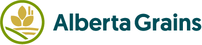 Alberta Wheat Logo