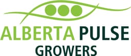 Alberta Pulse Growers Logo